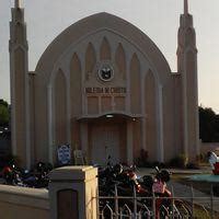 iglesia ni cristo la union|La Union .